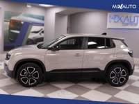 Jeep Avenger 1.2 Turbo Summit FWD 100CV Grigio usata Latina