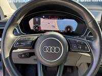 Audi A4 Audi A4 Station Wagon Quattro Stronic Sline Edition usata Formia