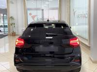 Audi Q2 S tronic Identity Black Nero usata San Felice a Cancello
