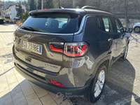 Jeep Compass 1.3 turbo t4 phev Limited 4xe at6 Grigio usata Castelnovo ne' Monti Jeep Compass 1.3 turbo t4 phev Limited 4xe at6 Grigio usata Castelnovo ne' Monti