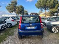 Fiat Panda MECCANICA PERFETTA! ok neopatentati! Blu/Azzurro usata Arezzo