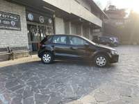 Volkswagen Polo DPF 5 p. Comfortline NEO PATENTATI Nero usata Perugia