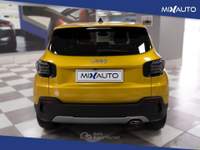Jeep Avenger 1.2 Turbo Summit FWD 100CV Giallo usata Latina