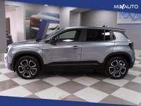 Jeep Avenger 1.2 Turbo Summit FWD 100CV Grigio usata Latina