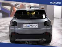 Jeep Avenger 1.2 Turbo Summit FWD 100CV Grigio usata Latina