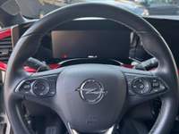 Opel Mokka GS-LINE SEMPRE IN BOX, UNICO PROPRIETARIO, NO FUMATORI Bianco usata Roma