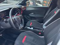 Opel Mokka GS-LINE SEMPRE IN BOX, UNICO PROPRIETARIO, NO FUMATORI Bianco usata Roma