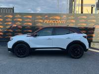 Opel Mokka GS-LINE SEMPRE IN BOX, UNICO PROPRIETARIO, NO FUMATORI Bianco usata Roma