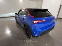 Opel Mokka OPEL MOKKA 1.2 T GS LINE S&S 130CV AT8 Mokka 1.2 t GS Line s&s 130cv at8 Blu/Azzurro usata Roma