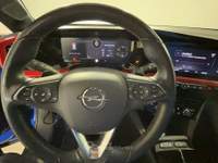 Opel Mokka OPEL MOKKA 1.2 T GS LINE S&S 130CV AT8 Mokka 1.2 t GS Line s&s 130cv at8 Blu/Azzurro usata Roma