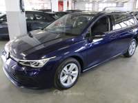 Volkswagen Golf 1.5 eTSI EVO ACT DSG Life 131CV Blu/Azzurro usata Torino