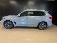 BMW X5 xdrive30d MSport auto Grigio usata Fontanafredda