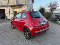 Fiat 500 500 1.3 MJT 16V 95 CV Pop Star usata Cervia