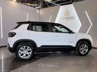 Jeep Avenger Avenger 1.2 turbo Altitude Pack Altitude Bianco usata Aprilia