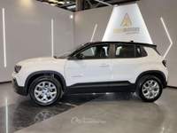 Jeep Avenger Avenger 1.2 turbo Altitude Pack Altitude Bianco usata Aprilia