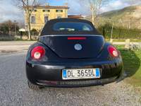 Volkswagen New Beetle BELLISSIMA!!! Per veri intenditori usata Cascina