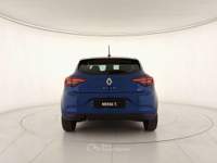 Renault Clio Clio 1.0 tce Equilibre 90cv Blu/Azzurro usata Monza Renault Clio Clio 1.0 tce Equilibre 90cv Blu/Azzurro usata Monza