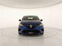 Renault Clio Clio 1.0 tce Equilibre 90cv Blu/Azzurro usata Monza Renault Clio Clio 1.0 tce Equilibre 90cv Blu/Azzurro usata Monza