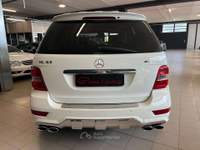 Mercedes-Benz Classe G V-MAX 510CV  UNICA BIANCA / BEIGE ! SPETTACOLARE ! Bianco usata Botticino