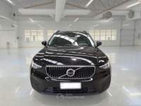 Volvo XC40 Essential PREZZO REALE Nero usata Casalgrande