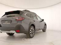 Subaru Outback Outback 2.5i premium lineartronic Grigio usata Rivoli