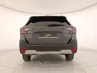 Subaru Outback Outback 2.5i premium lineartronic Grigio usata Rivoli