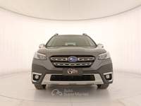 Subaru Outback Outback 2.5i premium lineartronic Grigio usata Rivoli