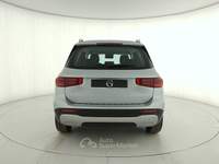 Mercedes-Benz Classe GLB Glb 180 d advanced auto Argento usata Cuneo