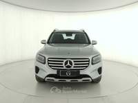 Mercedes-Benz Classe GLB Glb 180 d advanced auto Argento usata Cuneo