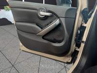Fiat 500X 500X 1.0 T3 120 CV Urban Beige usata Pompei