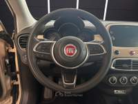 Fiat 500X 500X 1.0 T3 120 CV Urban Beige usata Pompei