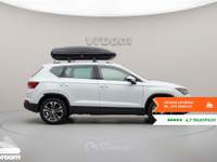 Seat Ateca Ateca 1.6 TDI Business Bianco usata Livorno Seat Ateca Ateca 1.6 TDI Business Bianco usata Livorno