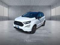 Ford EcoSport EcoBoost 125 CV Start&Stop ST- usata BARI
