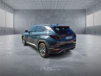 Hyundai Tucson 3ª serie 1.6 CRDI 48V XLine usata BARI