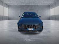 Hyundai Tucson 3ª serie 1.6 CRDI 48V XLine usata BARI
