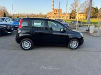 Fiat Pandina *PROMO*1.0 firefly hybrid s&amp;s 70cv 5p.ti Nero usata Borgo San Lorenzo
