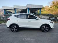 MG ZS 1.5 VTi-Tech Excite Bianco usata Bagni di Lucca