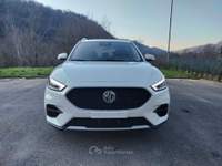 MG ZS 1.5 VTi-Tech Excite Bianco usata Bagni di Lucca