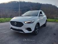 MG ZS 1.5 VTi-Tech Excite Bianco usata Bagni di Lucca