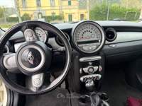MINI Cooper 1.6 D Cooper ok NEOPATENTATI Beige usata Cascina