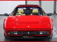 Ferrari 328 **GTS ABS - ITALIANA - TAGLIANDATA Rosso usata Vergiate