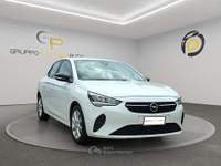 Opel Corsa Corsa VI 2020 1.2 Edition s Bianco usata Pompei
