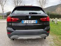BMW X1 X1 xdrive 2.0 190 cav usata Cascina