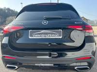 Mercedes-Benz GLC GLC 220 D 4 MATIC AMG LINE PREMIUM PLUS Nero usata Pontelatone
