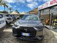 DS Automobiles DS 3 SICIL CAR SRLS usata San Gregorio di Catania