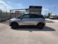 Opel Crossland X 1.5 ECOTEC Diesel 110cv Ultimate S&S MT6 Grigio usata Cercola