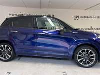 Fiat 500X 1.3 MultiJet 95 CV Sport RETROC.NAVI CARPLAY Blu/Azzurro usata Galbiate