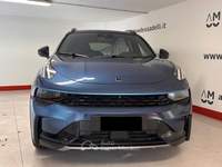 Lynk & Co 01 01 1.5 192KW PHEV DCT Blu/Azzurro usata Galbiate