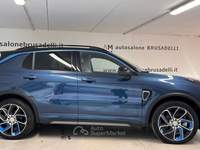 Lynk & Co 01 01 1.5 192KW PHEV DCT Blu/Azzurro usata Galbiate