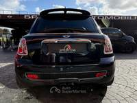 MINI Cooper KM 86000!!!! John Cooper Works Nero usata Roma